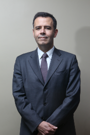 José Alexandre Cavalcanti Vasco