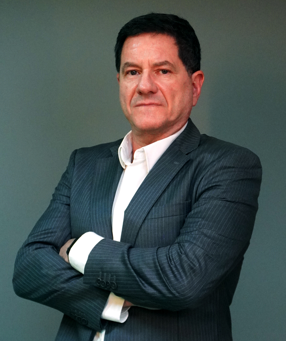 Jorge Alexandre Casara