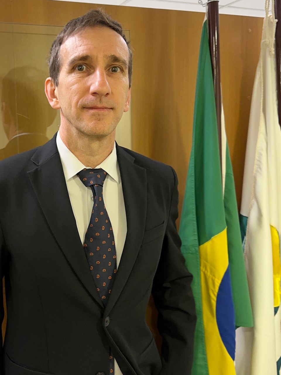 Gustavo Gori Maia