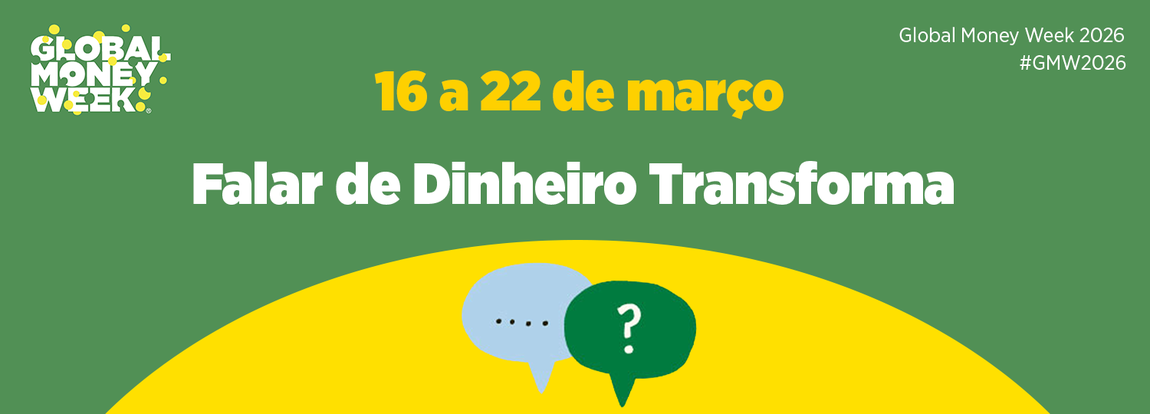 Global Money Week 2026