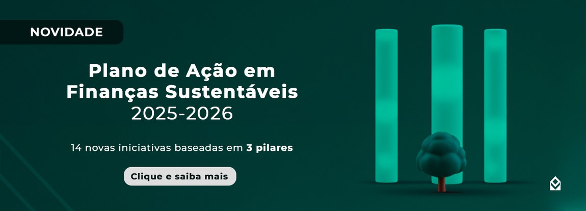 Plano de Ação em Finanças Sustentáveis 2025-2026