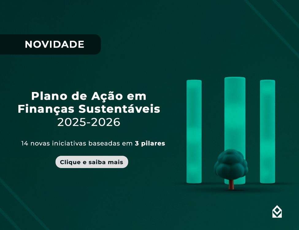 Plano de Ação em Finanças Sustentáveis 2025-2026