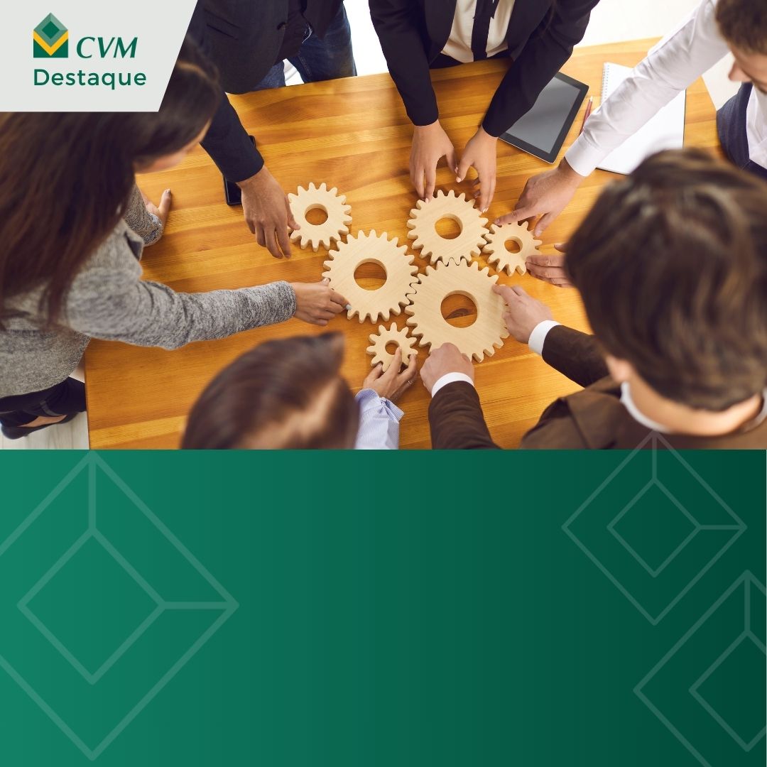 Técnicos da CVM fecham proposta de piloto para testar tokenização no mercado de capitais