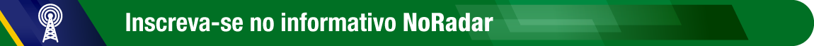 Inscreva-se no Informativo NoRadar
