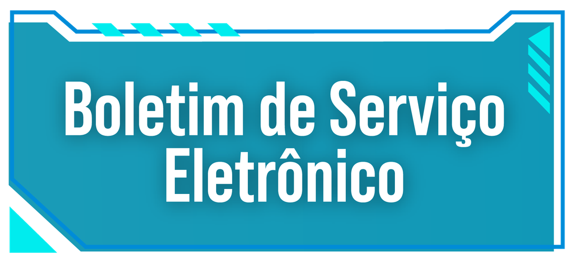 Boletim de Serviço Eletrônico