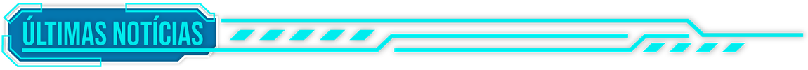 Últimas Notícias