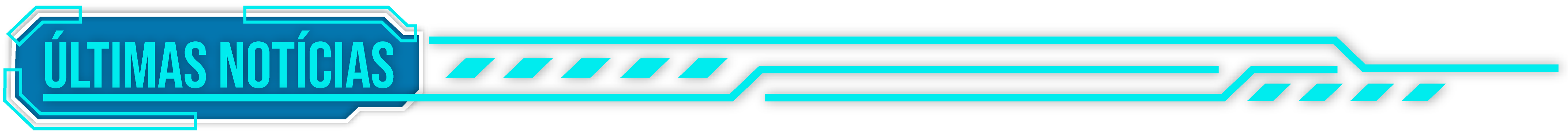 Últimas Notícias