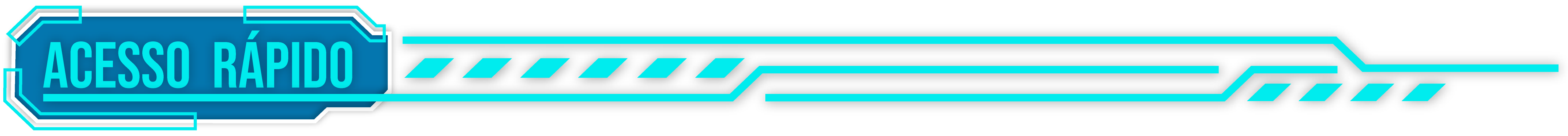 Acesso rápido