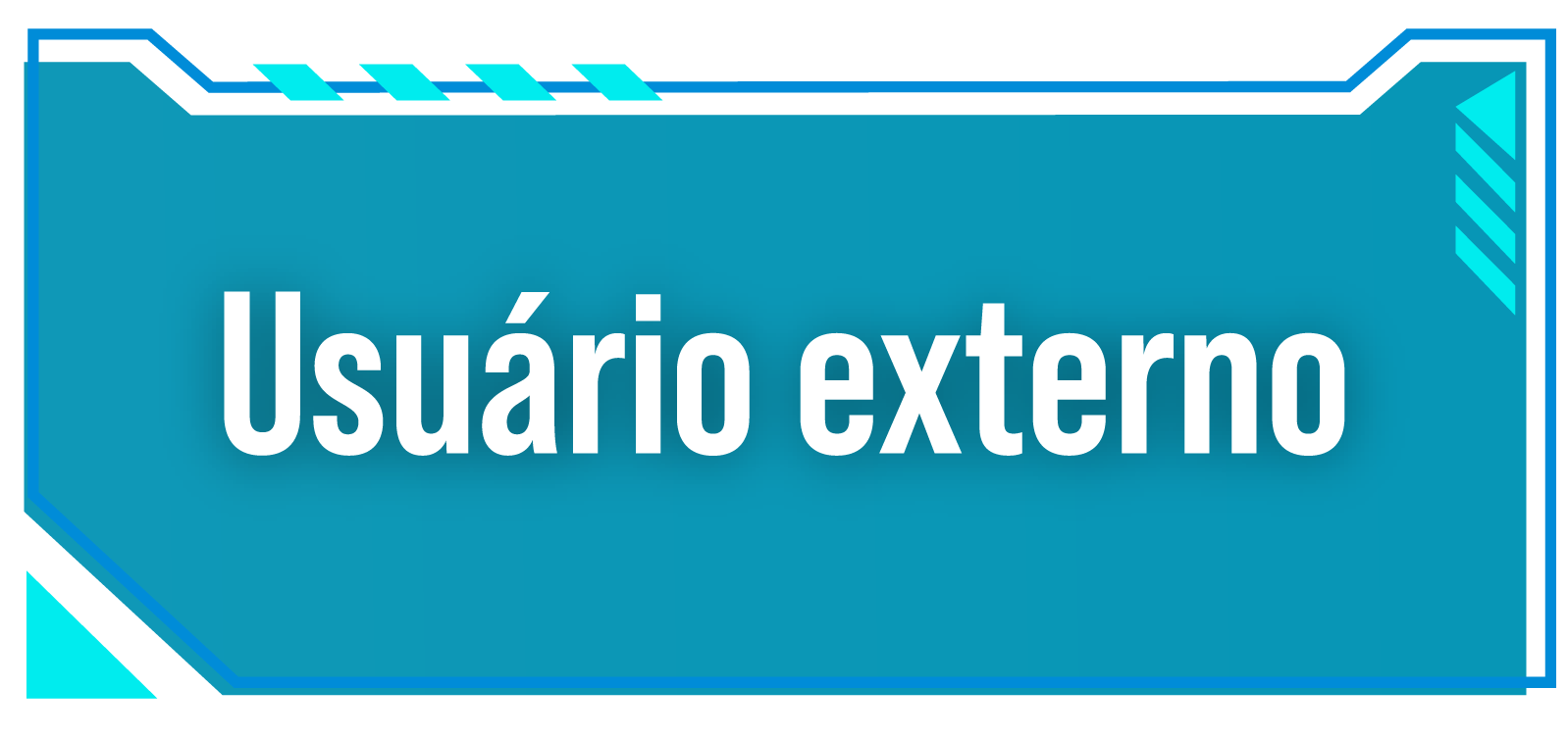 Usuário externo