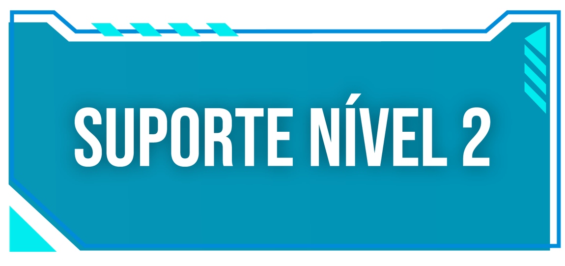 Suporte Nível 2
