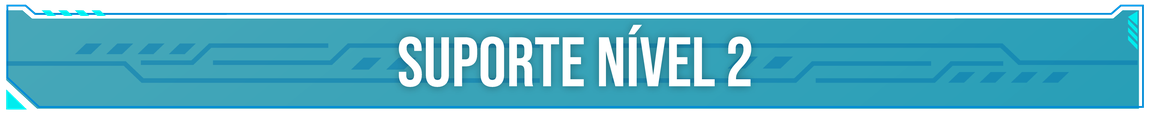 Suporte Nível 2