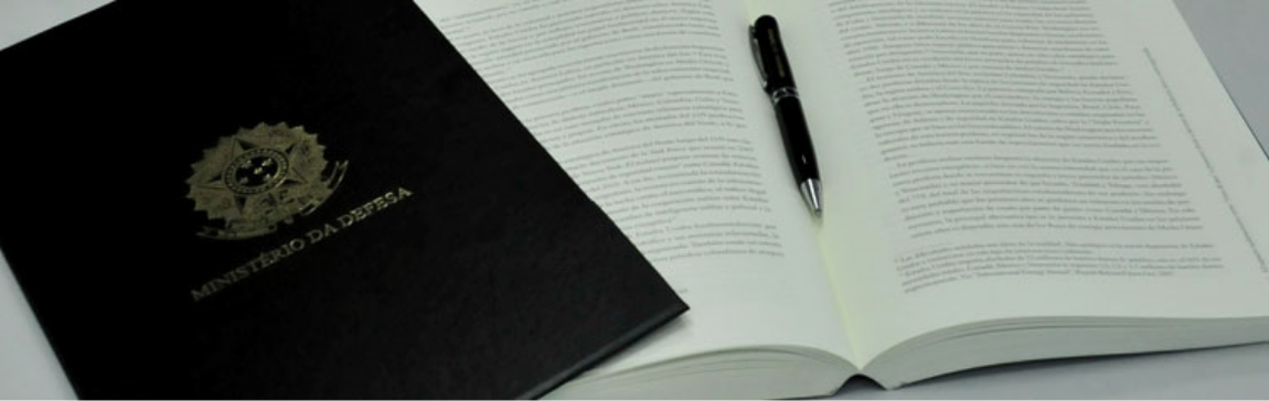 Ministério da Defesa
