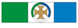 Grâ-cruz (cruz dourada)Grande Oficial (cruz prata)Comendador (cruz bronze)