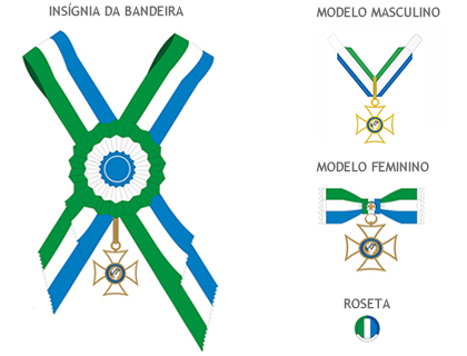 Ordem do Mérito da Defesa