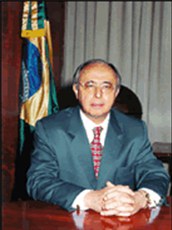 Geraldo Magela da Cruz Quintão