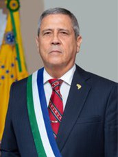 Walter Souza Braga Netto