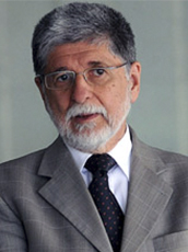 Celso Amorim