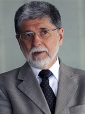 Celso Amorim