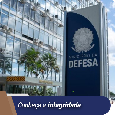 Conheça a integridade