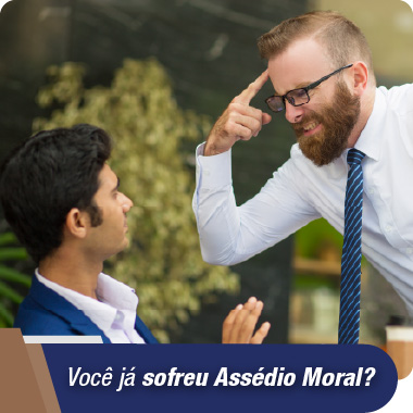 Assédio moral