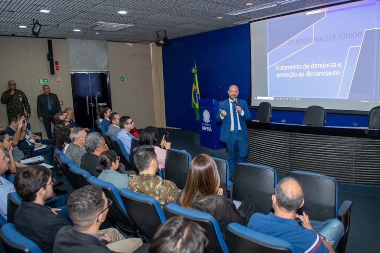 2- Imagem 3° seminário