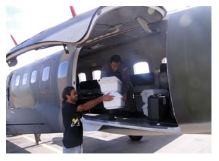 22/06/2012 - DEFESA - Expedição ao Araguaia resulta em novas exumações