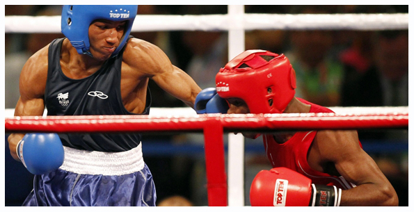 17/07/2012 - DEFESA - Brasil terá 51 atletas militares nas Olimpíadas de Londres 2012