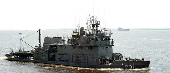 14/09/2012 - DEFESA - Forças Armadas mobilizam 5 mil militares na “Operação Amazônia 2012”