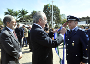 Ministério agracia quase 300 personalidades com Ordem do Mérito da Defesa 