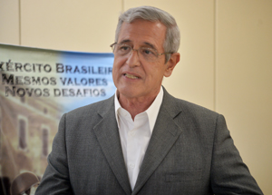 General Luiz Eduardo Rocha Paiva: "a Vila de Montese foi a parte mais significativa da ação brasileira".
