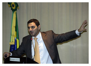 DEFESA - Militar brasileira integra, pela primeira vez, contingente da Força de Paz no Líbano