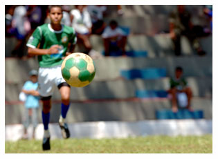 DEFESA - Programa Forças no Esporte vai intensificar atendimento de jovens nas regiões de fronteira