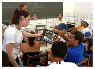 DEFESA - Nova operação do Projeto Rondon fará ações voluntárias em municípios do Pará e Maranhão 