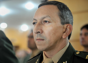 MD comemora o Dia do Soldado com entrega de medalhas