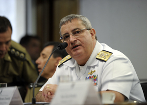 C&T: Prazo para projetos do Inova Aerodefesa termina quinta-feira