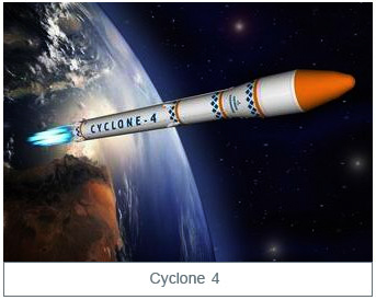 ESG promove colóquio sobre projeto Cyclone 4