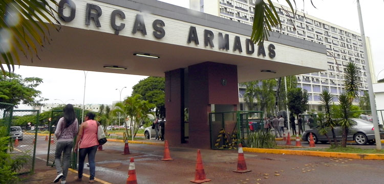 Concurso do HFA teve mais de 21 mil candidatos