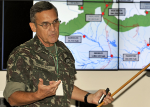 General Villas Bôas