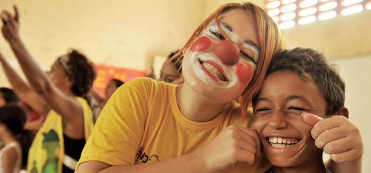 Projeto Rondon levará universitários e professores a cidades do Ceará, Maranhão e Paraíba neste mês de janeiro
