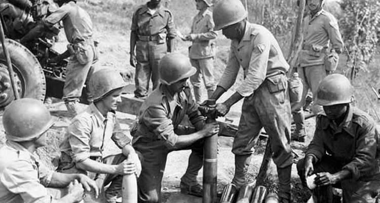 Sucesso de Monte Castelo demonstrou eficácia dos militares brasileiros em batalha: vitória estratégica na campanha aliada contra os nazistas