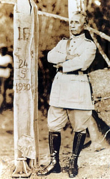 Marechal Rondon: “morrer se preciso for, matar nunca”