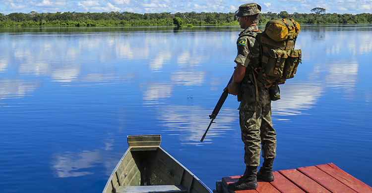 O PCN poderá, em breve, ser ampliado para municípios de Mato Grosso e Mato Grosso do Sul