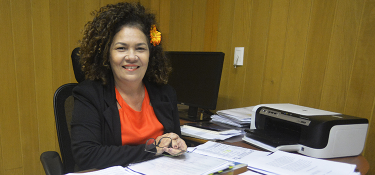 A solenidade de transmissão de cargo está prevista para a próxima quinta-feira (14), às 16h, no salão nobre do MD