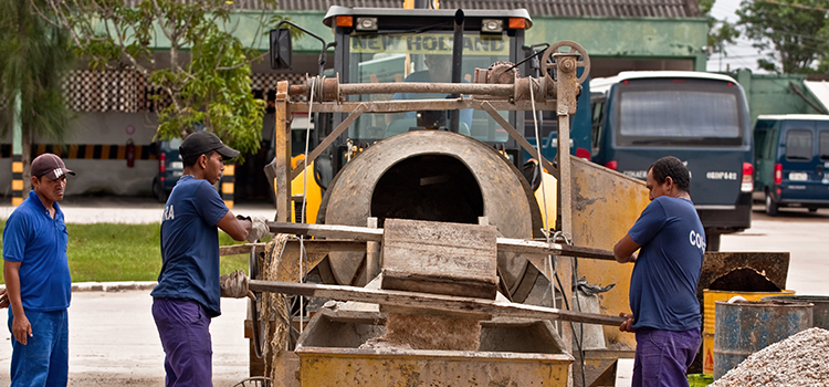 O PCN é desenvolvido por uma vertente militar e outra civil
