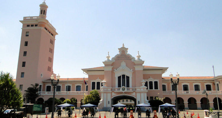 A EsPCEx completou 76 anos de existência