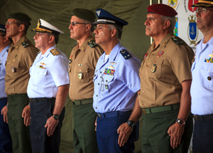 A premiação foi realizada com presença de autoridades