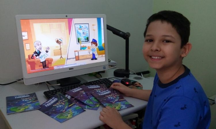 Foto: arquivo pessoal