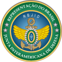 Logo da RBJID