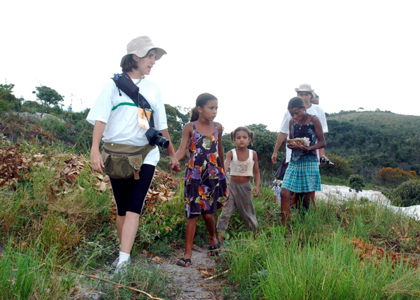 09/11/2010 - DEFESA - Rondon divulga convite para que Instituições de Ensino Superior (IES) participem de operações em julho de 2011