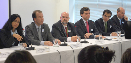 23/11/2010 - INFRAERO - Infraero divulga ações para garantir tranquilidade nos aeroportos na alta temporada